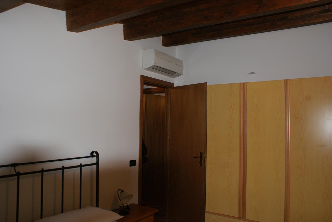 Al Sole Villa Trappeto  Exterior photo