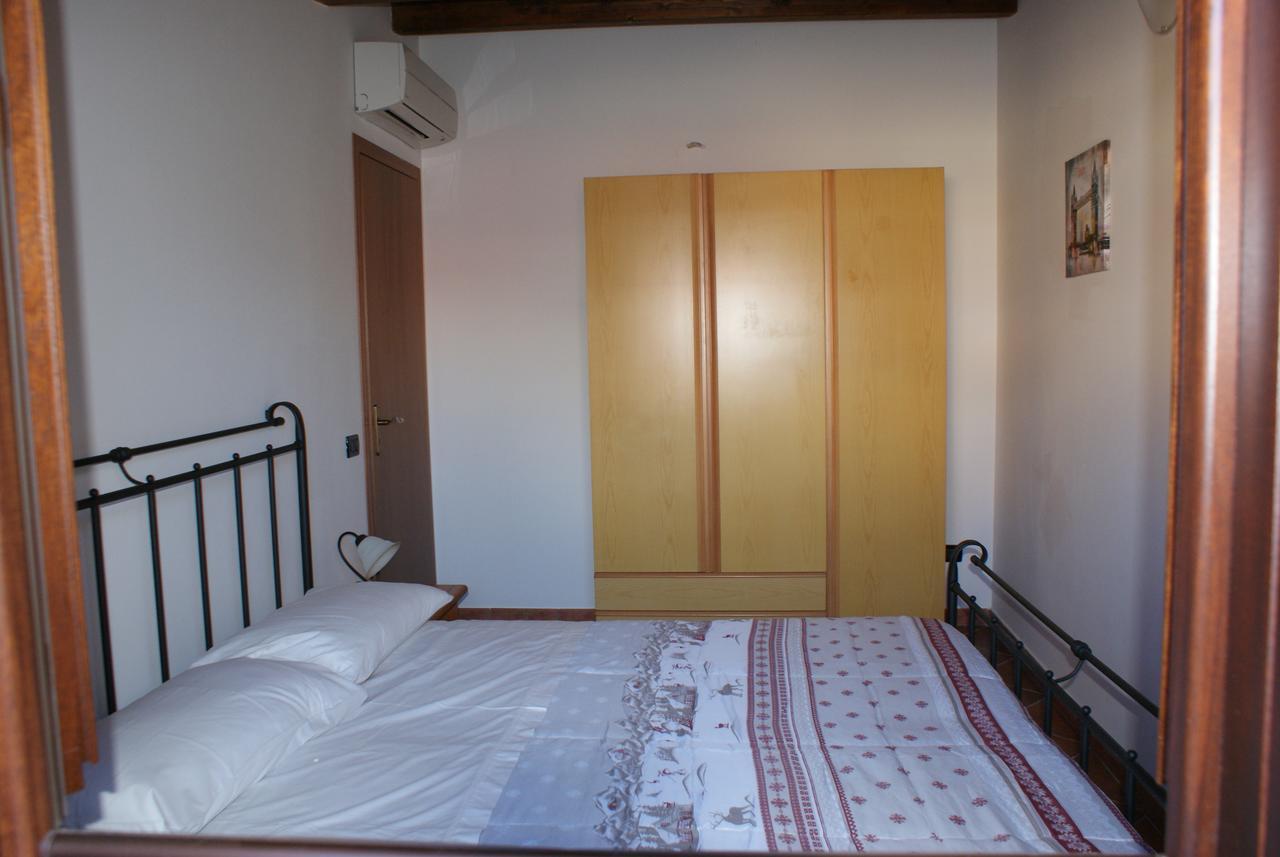 Al Sole Villa Trappeto  Exterior photo