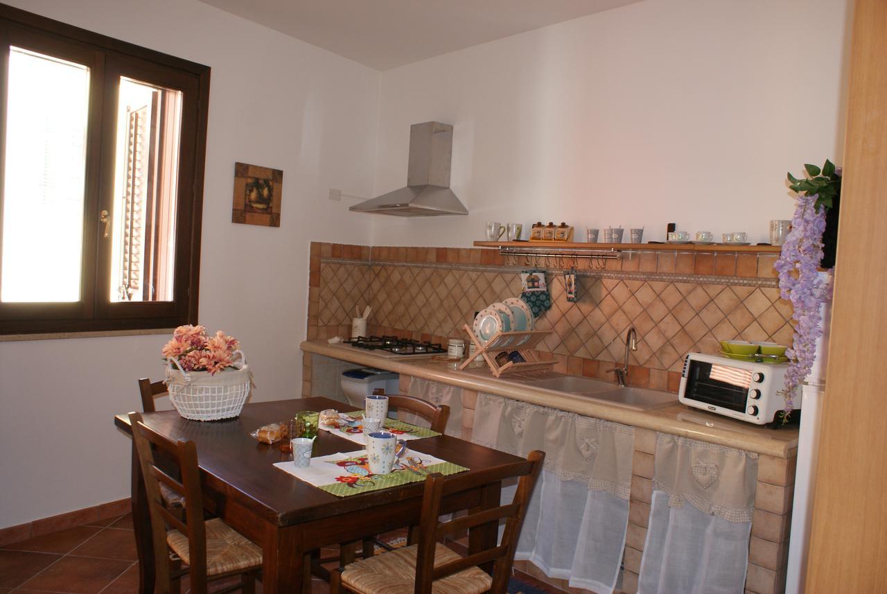Al Sole Villa Trappeto  Exterior photo