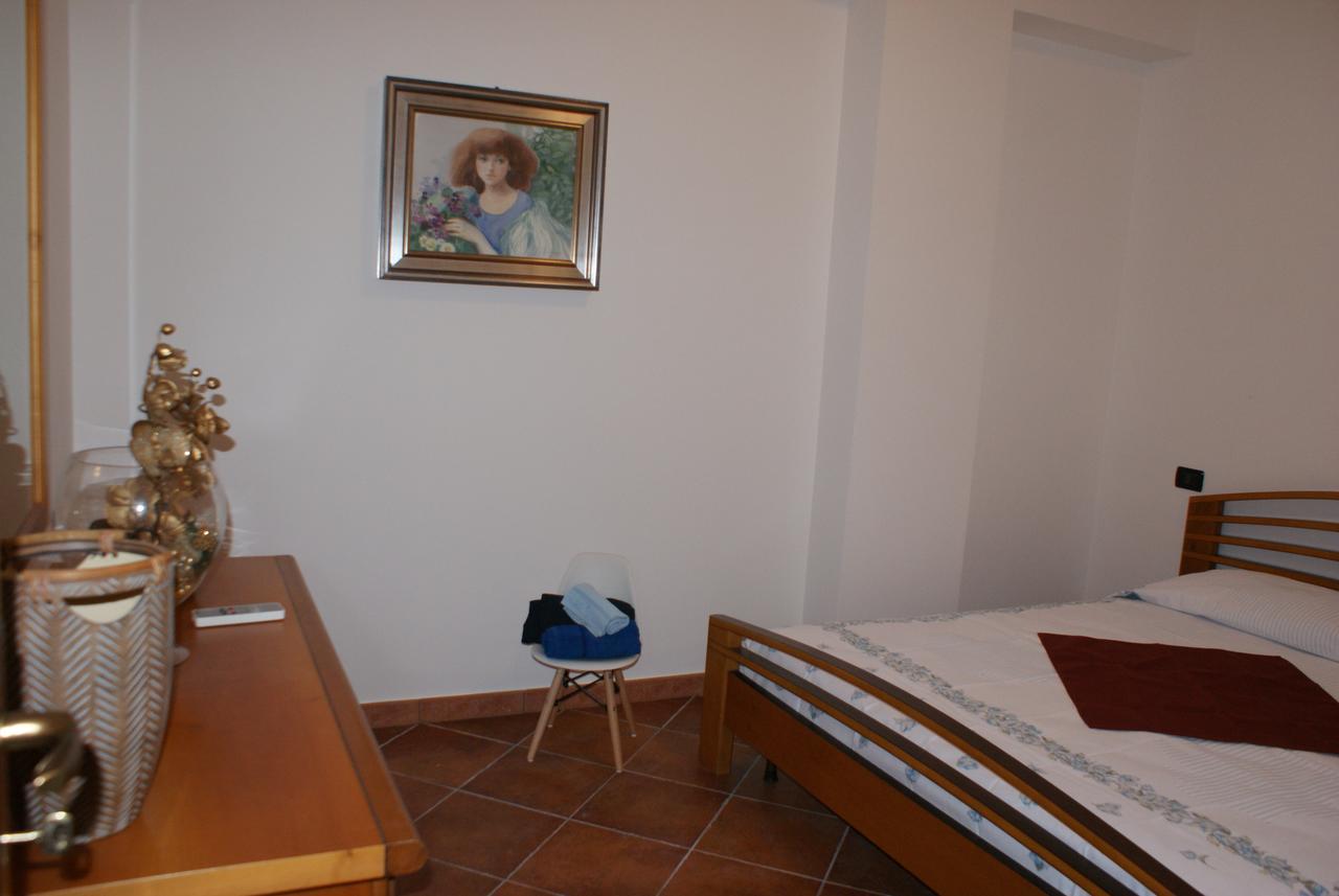 Al Sole Villa Trappeto  Exterior photo