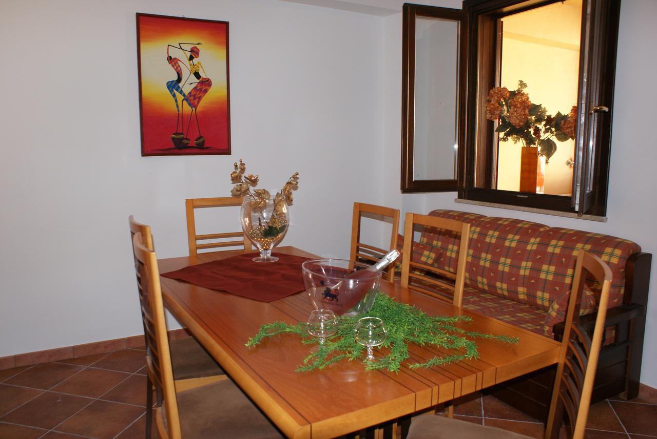 Al Sole Villa Trappeto  Exterior photo