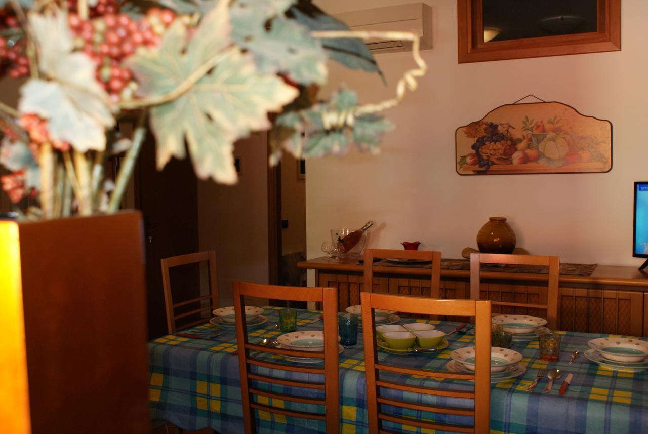 Al Sole Villa Trappeto  Exterior photo