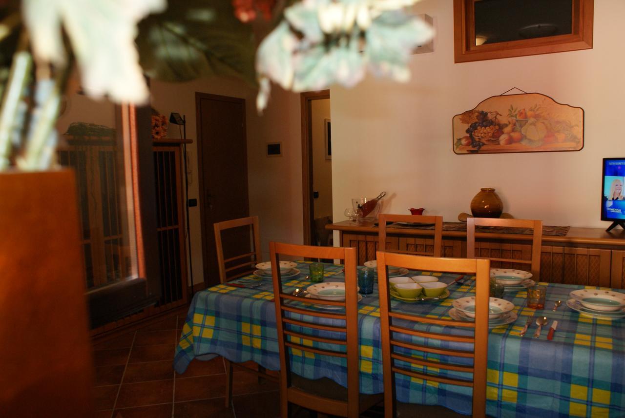 Al Sole Villa Trappeto  Exterior photo